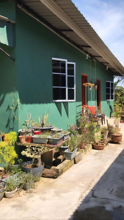 Homestay D Sofia Kuala Terengganu Extérieur photo