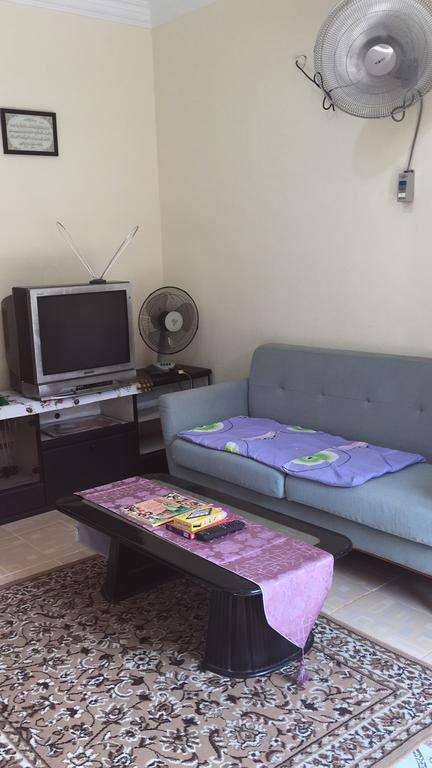 Homestay D Sofia Kuala Terengganu Extérieur photo
