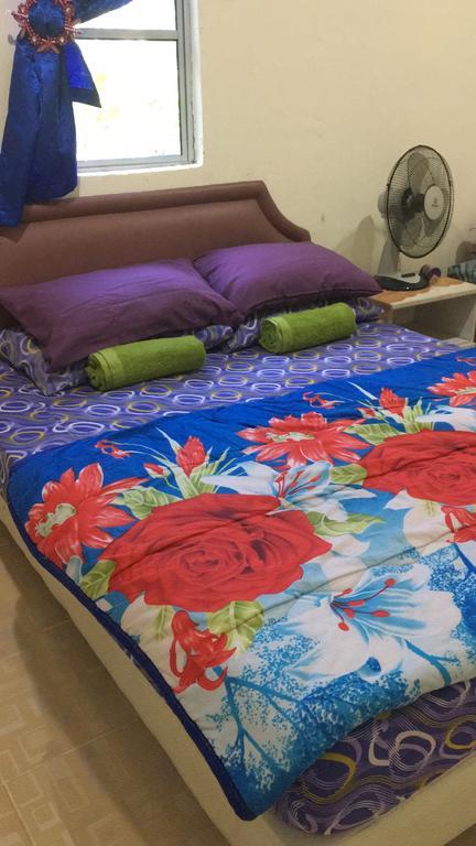 Homestay D Sofia Kuala Terengganu Extérieur photo